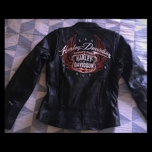 Harley-Davidson Jacket